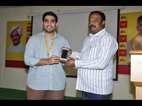 మంత్రివర్గంలో ఓకె 