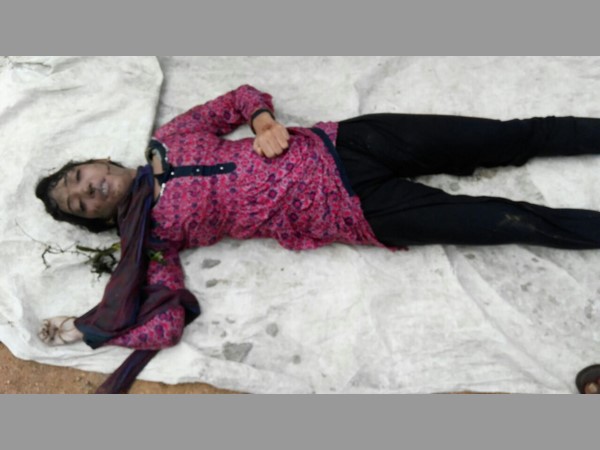 అక్కాచెల్లెళ్ల ఆత్మహత్య, అరెస్ట్