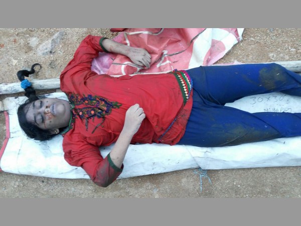 అక్కాచెల్లెళ్ల ఆత్మహత్య, అరెస్ట్