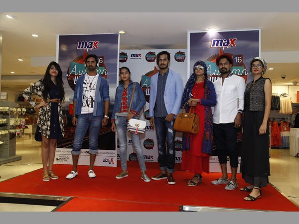 ఫ్యాషన్ షో