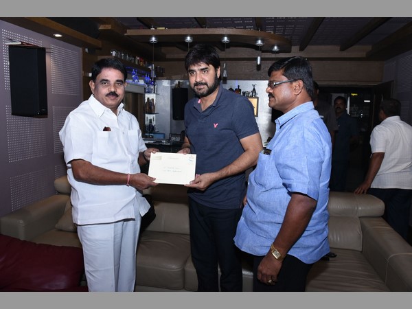 కృష్ణా పుష్కరాలు: ప్రముఖులకు ఆహ్వానాలు