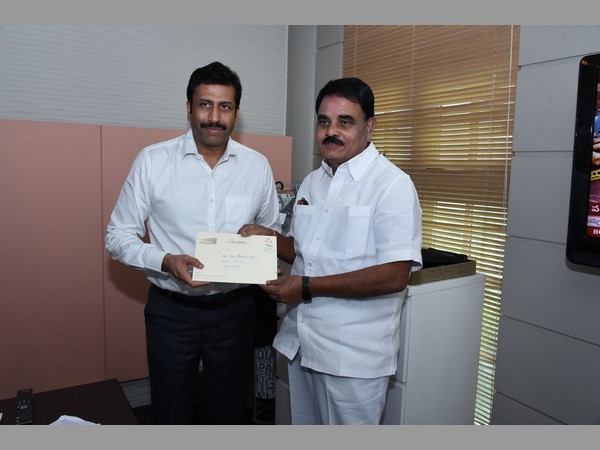 కృష్ణా పుష్కరాలు: ప్రముఖులకు ఆహ్వానాలు