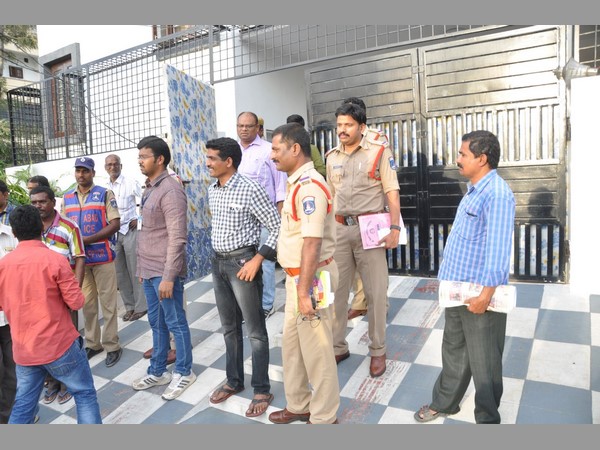  కేసు విచారణ ముమ్మరంగా సాగుతోంది: హోం మంత్రి నాయిని