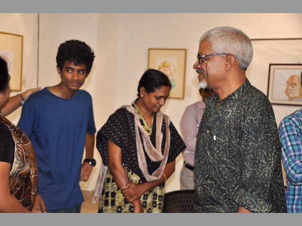 చిత్ర కవిత