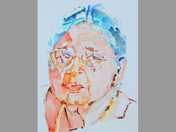 బి. ఆది లక్ష్మి