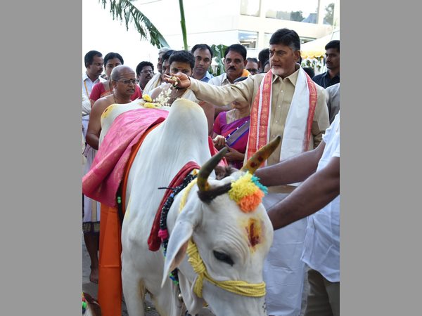 కృష్ణా పుష్కరాలు