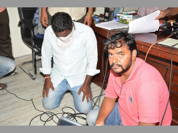 బాలిక హత్య