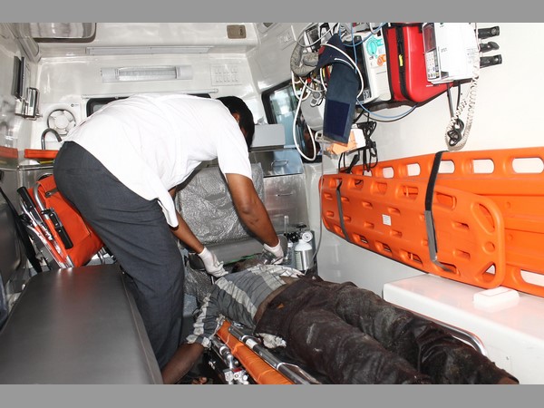 నలుగురి ప్రాణాలు తీసిన మ్యాన్ హోల్ నలుగురి ప్రాణాలు తీసిన మ్యాన్ హోల్