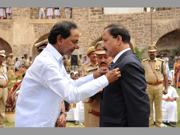  గత పాలకుల వల్లే