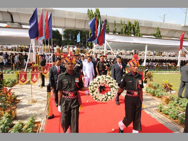  రిజర్వేషన్లు