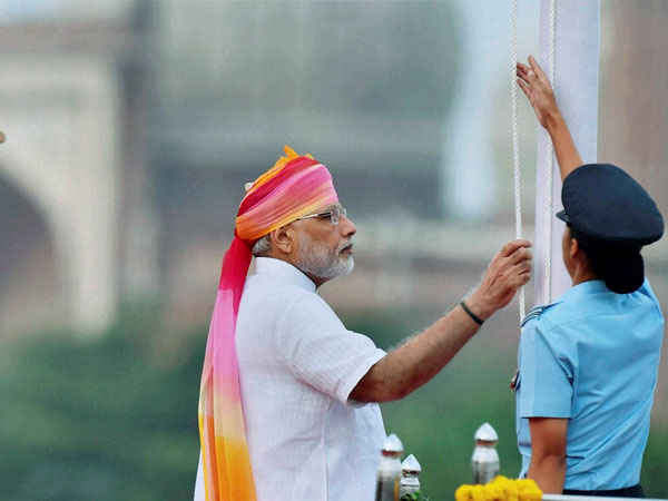 ప్రధాని మోడీ ప్రధాని మోడీ