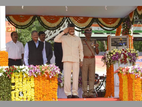  చంద్రబాబు