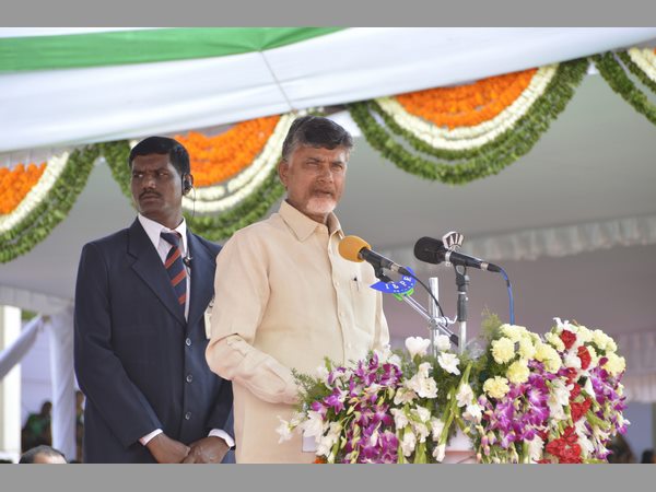 చంద్రబాబు