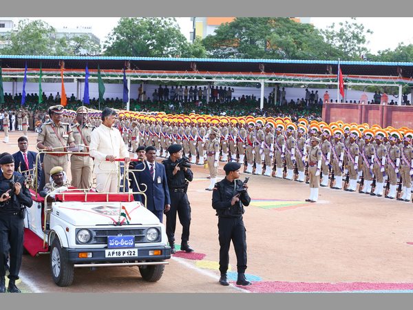 చంద్రబాబు
