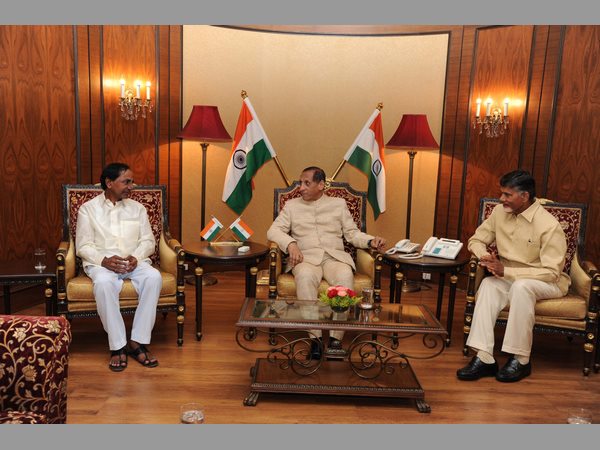  జగన్ తొలిసారి