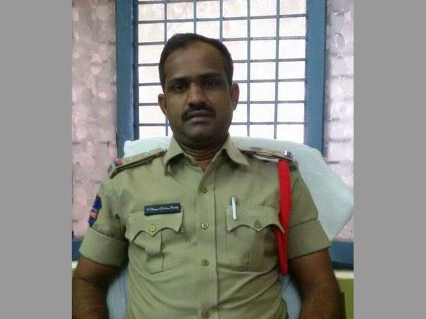 రామకృష్ణ(ఫైల్)