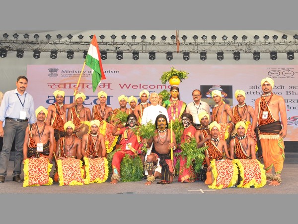 ‘తెలంగాణ’ ప్రత్యేక ఆకర్షణ