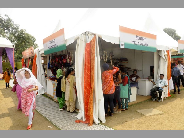 ‘తెలంగాణ’ ప్రత్యేక ఆకర్షణ