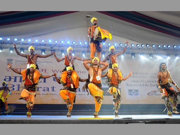 ‘తెలంగాణ’ ప్రత్యేక ఆకర్షణ