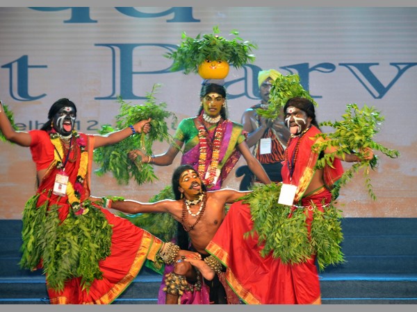 ‘తెలంగాణ’ ప్రత్యేక ఆకర్షణ