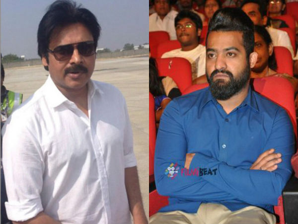 టిడిపికి వీరిద్దరు