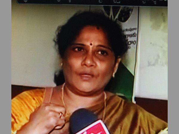  పద్మావతి