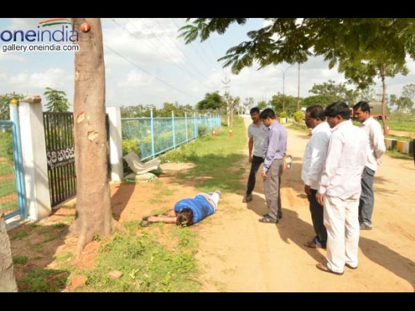  నయీం అకృత్యాలపై 30 కేసులు