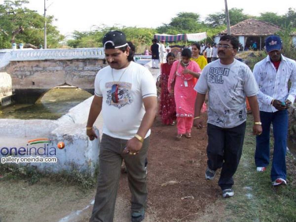  ఫర్హానా పేరుతో రిజిస్ట్రేషన్ 