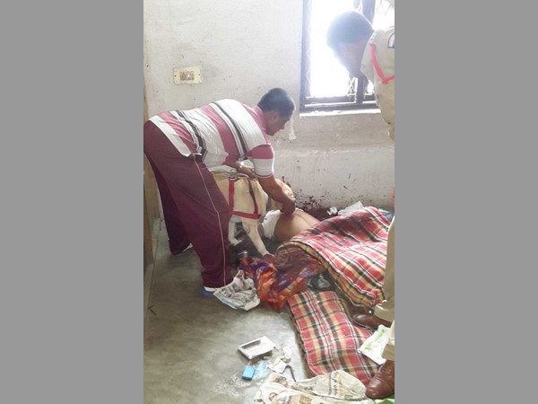 పోలీసుల దర్యాప్తు