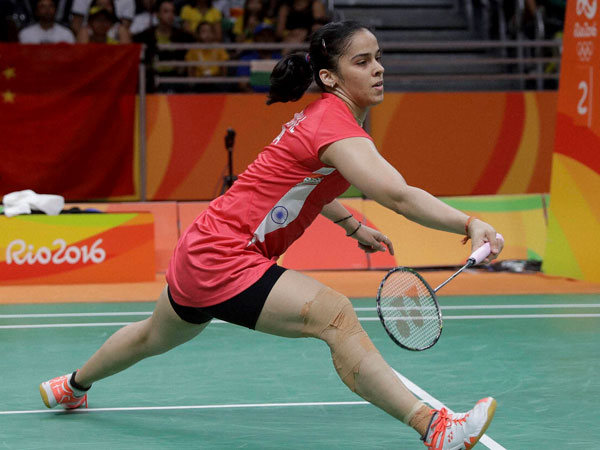  సైనా నెహ్వాల్