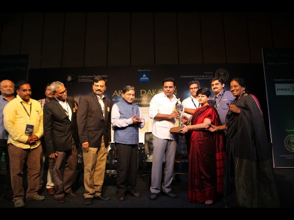  చరిత్ర గల భాగ్యనగరం