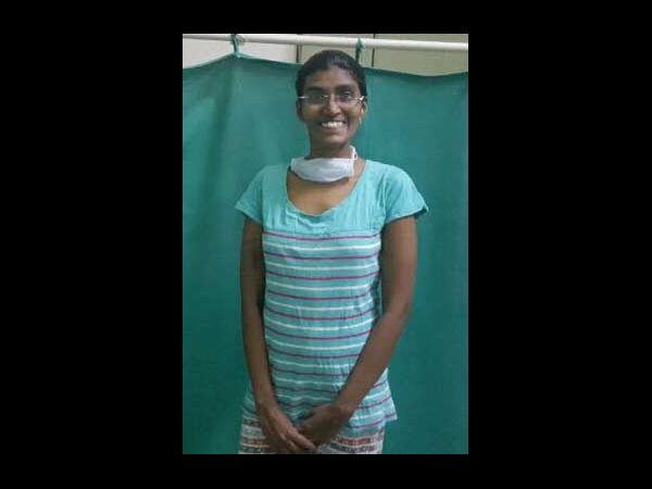  ఉస్మానియా వైద్యులకు మంత్రి అభినందనలు