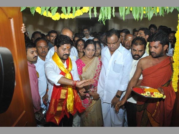 కేసీఆర్ అక్రమాలను ప్రశ్నించే వేదికగా టీడీపీ