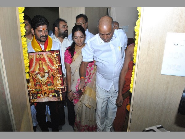 టీడీపీ కృషి చేసిందని పార్టీ అధ్యక్షుడు రమణ 