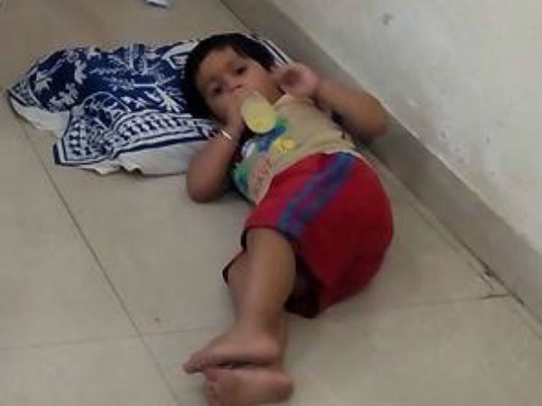 ఫేస్‌బుక్‌లో వైరల్‌‌లా మహిళా బ్యాంక్ ఉద్యోగిని పోస్ట్