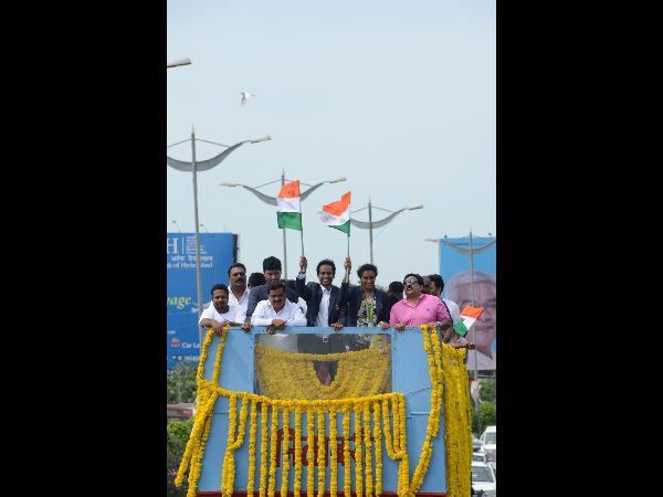 సింధు భారతీయురాలు