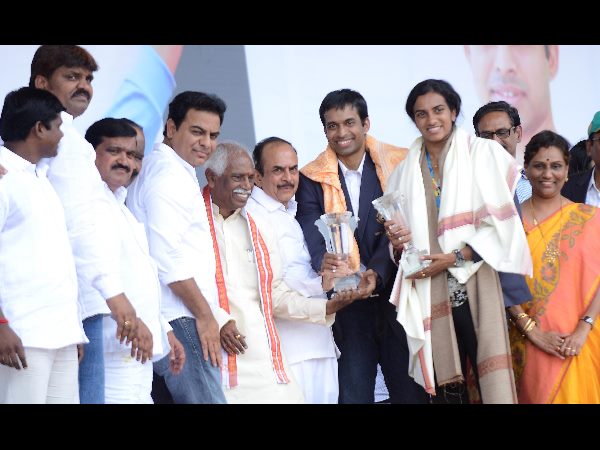 బయటకు రాగానే..