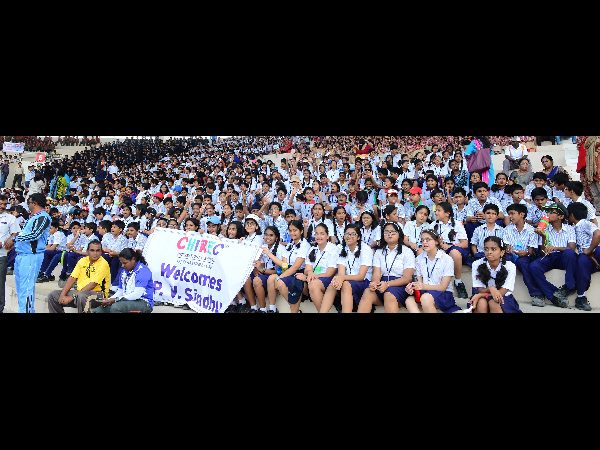  నేతల క్యూ