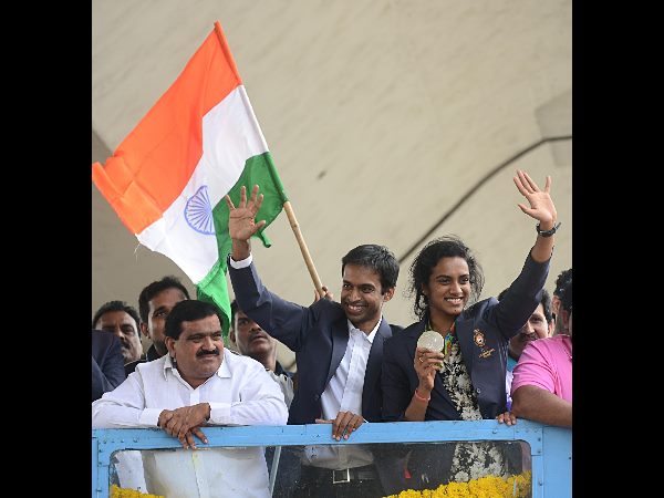 భారతీయురాలు