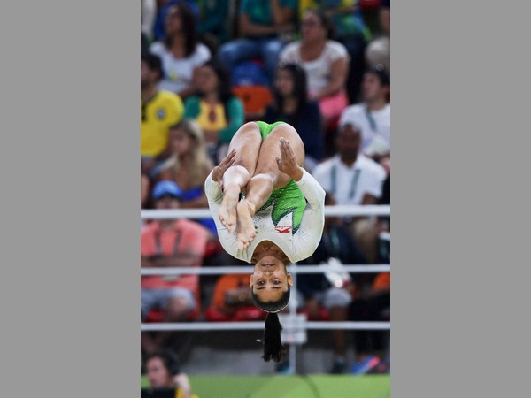 దీపా కర్మాకర్