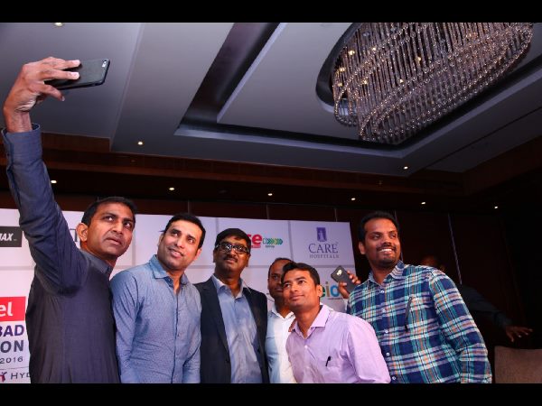 వివియస్ లక్ష్మణ్