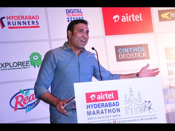 వివియస్ లక్ష్మణ్