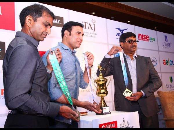 వివియస్ లక్ష్మణ్