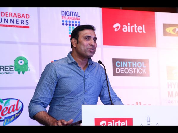 వివియస్ లక్ష్మణ్