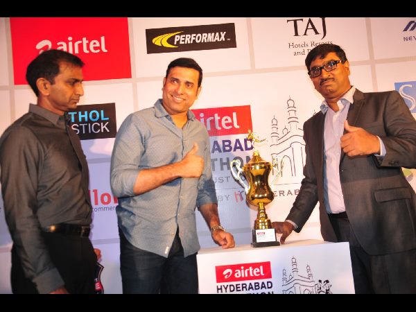 వివియస్ లక్ష్మణ్