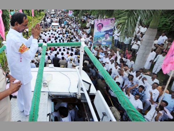 తెలివి ఉండాలి