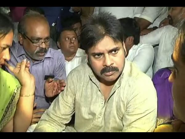 ఓదార్పు