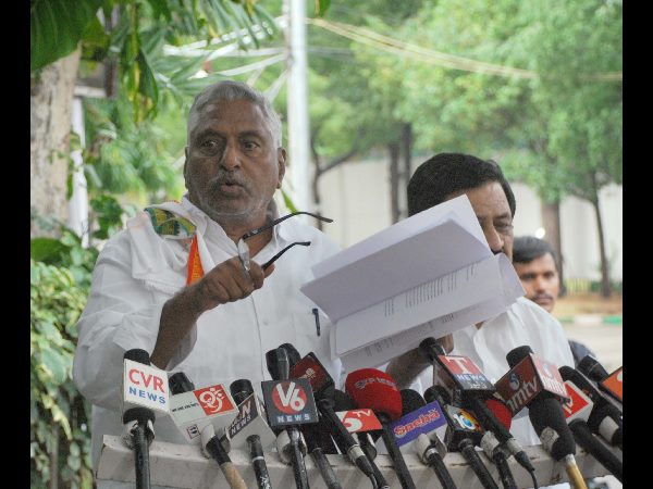 152 మీటర్లకు ఆధారాలివిగో