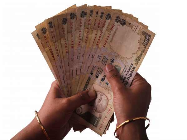  చెల్లింపుల నిలిపివేత