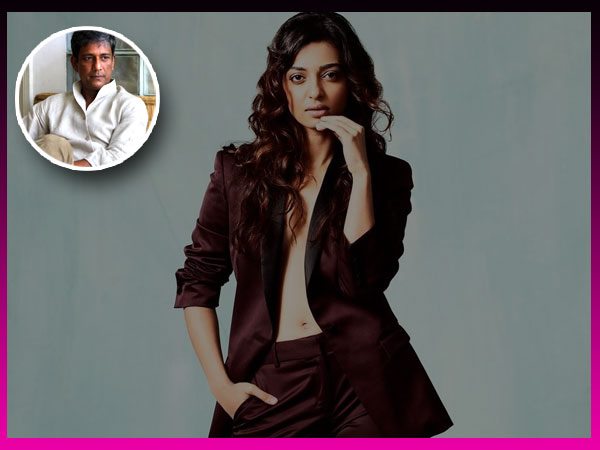 రాధికావే ఎందుకు లీకవుతున్నాయంటే?: 